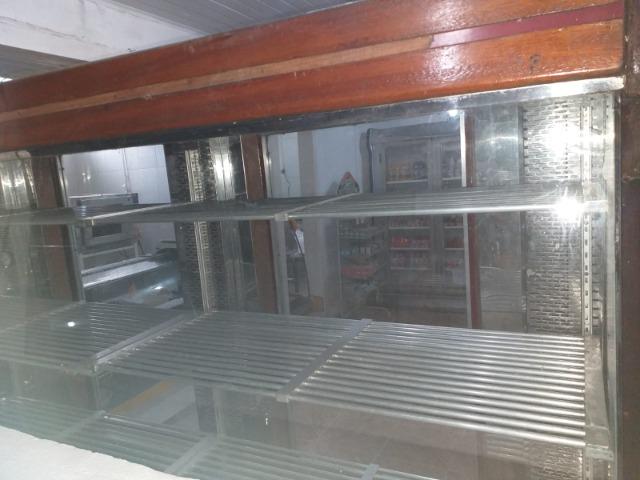 Balcão refrigerado - Foto 2
