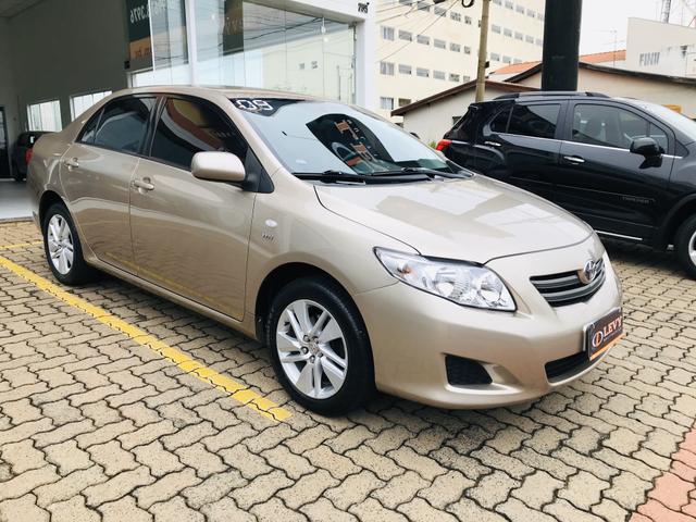 Corolla XLI 2009 - Foto 3