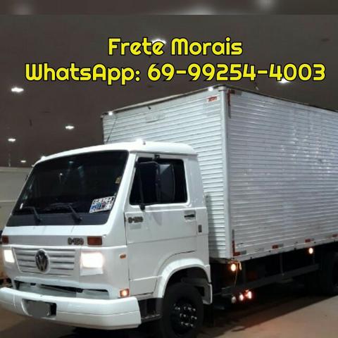 Frete