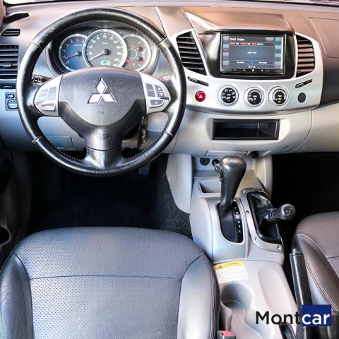 L200 TRITON 2012/2012 3.2 HPE 4X4 CD 16V TURBO INTERCOOLER DIESEL 4P AUTOMÁTICO - Foto 5