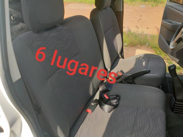 S10 2012/2013 flex novíssima - Foto 4