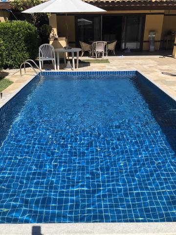 Aconchegante casa em villas do Atlântico