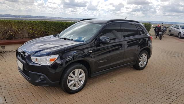MITSUBISHI I/MMC ASX 2.0