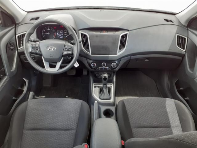 HYUNDAI CRETA 2.0 16V FLEX PULSE AUTOMATICO. - Foto 5
