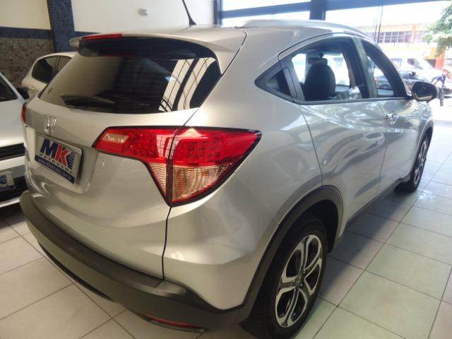 Honda Hr-v EXL - Foto 5
