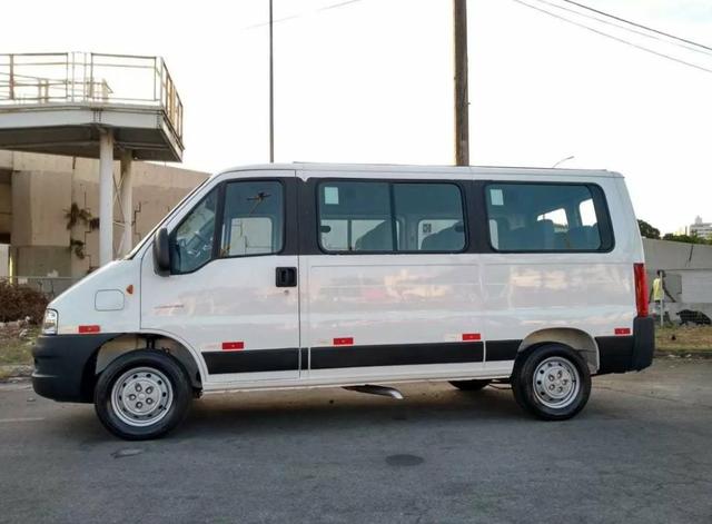 Van citroen Jumper em Oferta - Foto 12