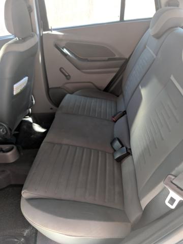 Chevrolet Agile LT 2011 - Foto 4