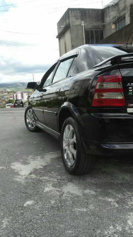 Astra 2007 top leio o anuncio - Foto 2