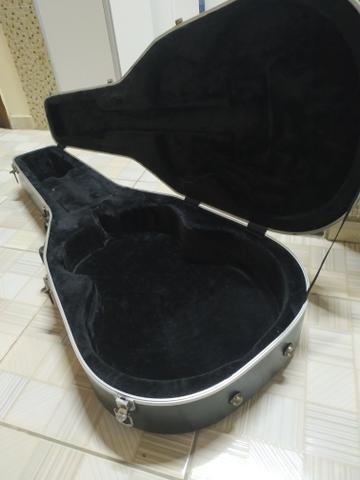 Case Strinberg para violão - Foto 4