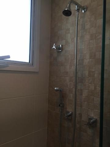 O apartamento no bairro Vila Oliveira com 1 quarto sendo 1 suite e 1 banheiro - Foto 9