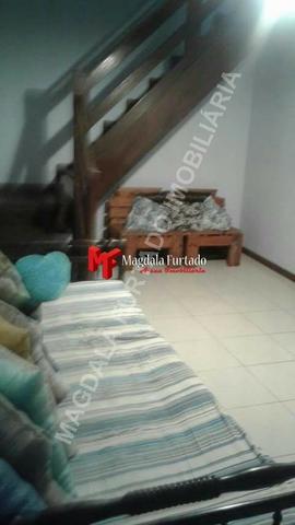 4027 - Duplex com 4 quartos, ótima para sua moradia em Unamar - Foto 6