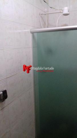4035 - Casa com 4 quartos e quintal amplo para sua moradia em Unamar - Foto 2