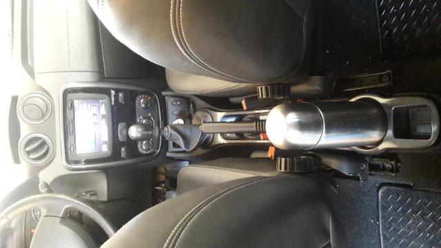 Duster 2014 Linda! (IPVA 2020 Quitado) - Foto 7