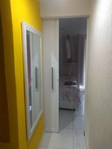Linda casa em condomínio - Foto 7