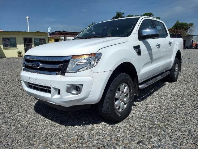 Ranger barata