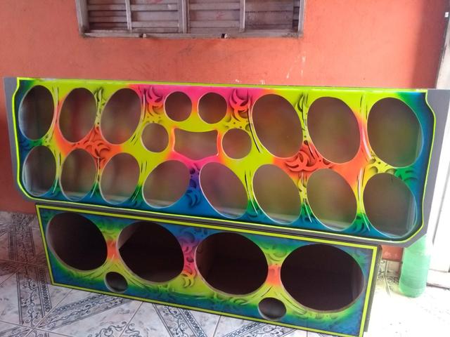 Vendo madeiramento novo!! - Foto 2