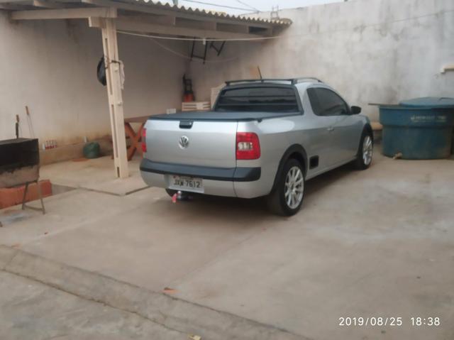 Saveiro - Foto 2