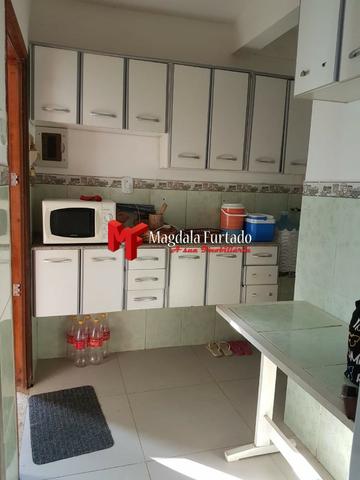 4038 - Duplex excelente com 4 quartos, para sua moradia em Unamar - Foto 3