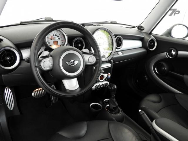 Mini Cooper S Clubman 1.6 Turbo 3P Automático - Foto 5