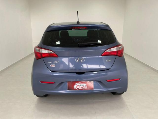 Hyundai HB20 CONFORTLINE 1.0 - Foto 5