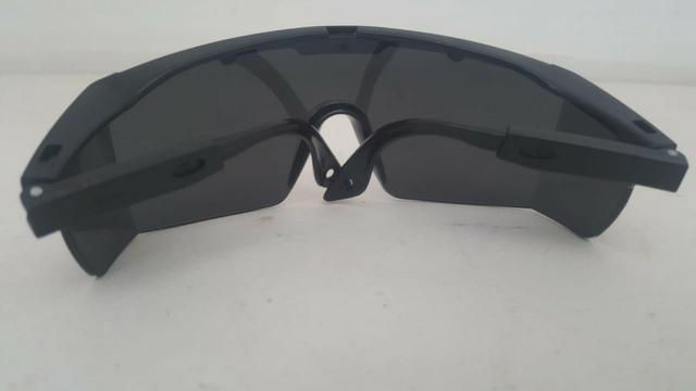 Oculos de soldador - Foto 2