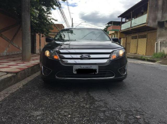 Ford Fusion super novo - Foto 7