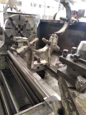 Torno Mecânico Clever L2680 - Foto 3