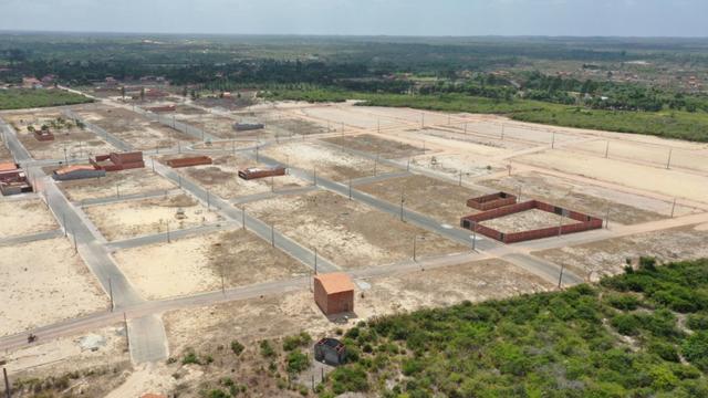 09-Lote em Barreirinhas, 160m² - Foto 4