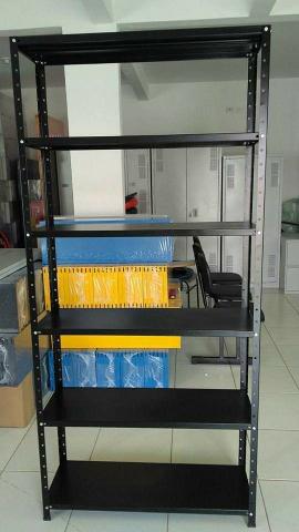 Estante em aço - Foto 5