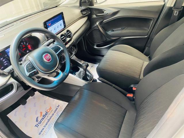 FIAT ARGO 2018/2019 1.0 FIREFLY FLEX DRIVE MANUAL - Foto 6