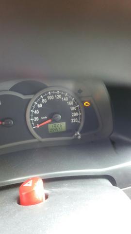 Lindo ka 2009 completo de tudo so 54 mil km rodado. zero - Foto 4
