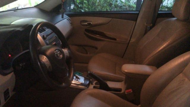 Corolla Altis 2.0 16v dual vvti 2011/2012 - Foto 4