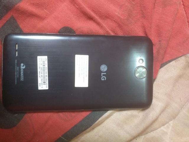 K 10 Power 32 GIGAS - Foto 2