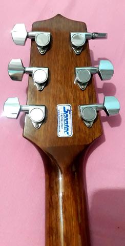 Violão Takamine Elétrico EG260C - Foto 4