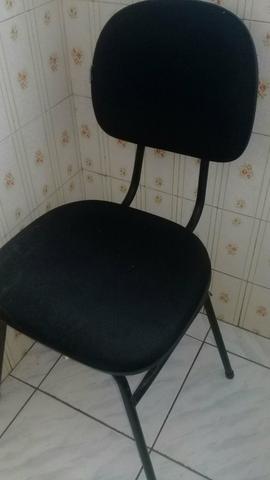 Cadeiras p escritório