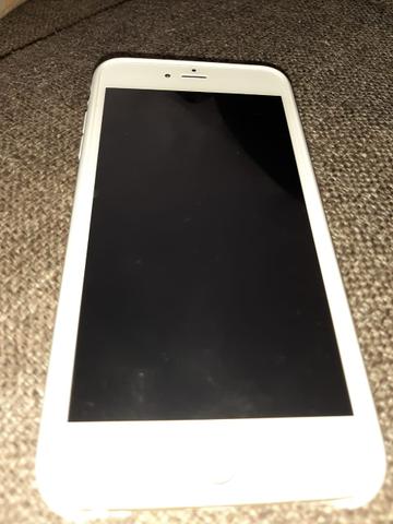 Vendo iPhone 6 Plus de 750 reias VEJA DESCRIÇÃO - Foto 4