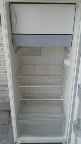 Geladeira cônsul 340lt - Foto 2
