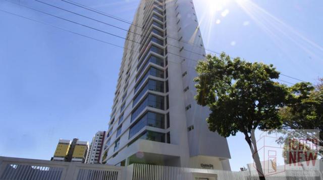 Apartamento para Venda em Curitiba, Cabral, 3 dormitórios, 3 suítes, 5 banheiros, 2 vagas