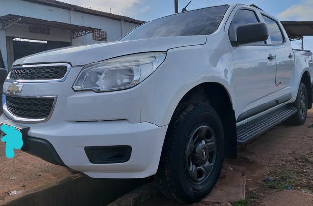 S10 2012/2013 flex novíssima - Foto 2