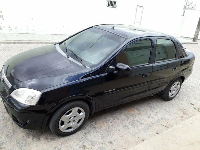 Corsa sedan Premium - Foto 4