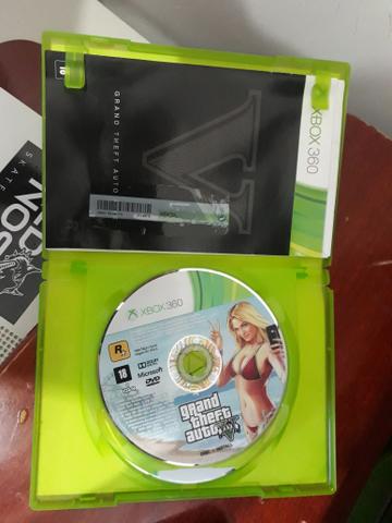 GTA V Original para Xbox 360 - Foto 3