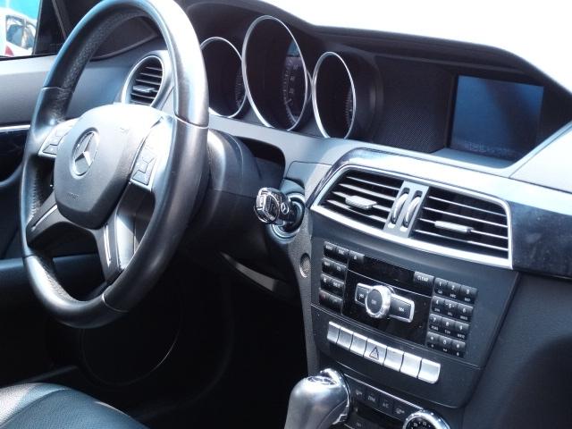 Mercedes C 180 Mercedez Bens C180 CGI 4P - Foto 13