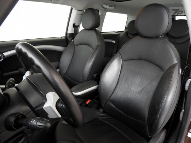 Mini Cooper S Clubman 1.6 Turbo 3P Automático - Foto 8