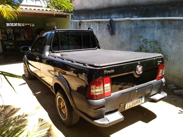 Vendo Strada 2013 - Foto 4