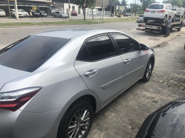 Corolla gli upper 2018 - Foto 6