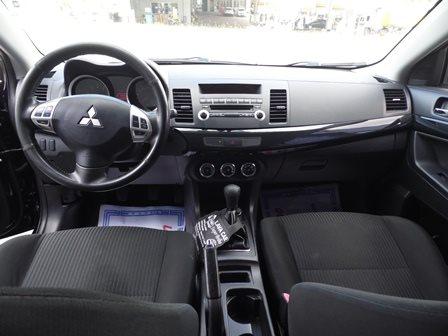 LANCER 2012/2012 2.0 16V GASOLINA 4P MANUAL - Foto 6