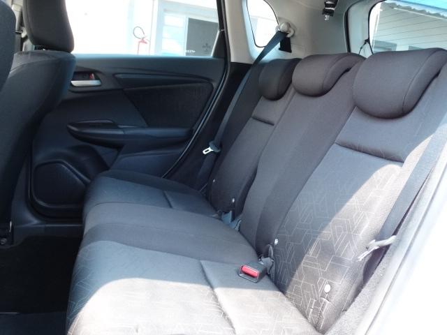 Honda New Fit Fit LX CVT 4P - Foto 10