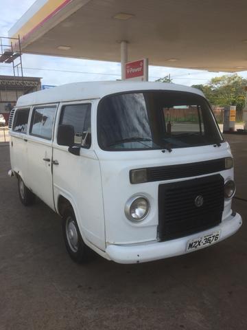 Kombi - Foto 2