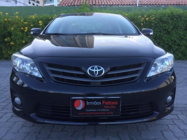 Toyota corolla 2012 2.0 xei 16v flex 4p automÁtico - Foto 2