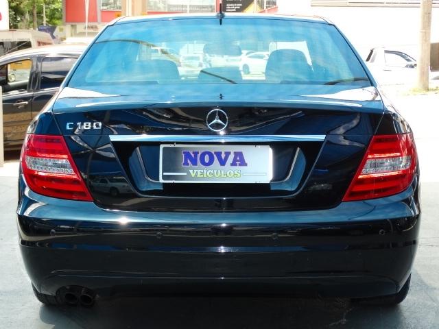 Mercedes C 180 Mercedez Bens C180 CGI 4P - Foto 5